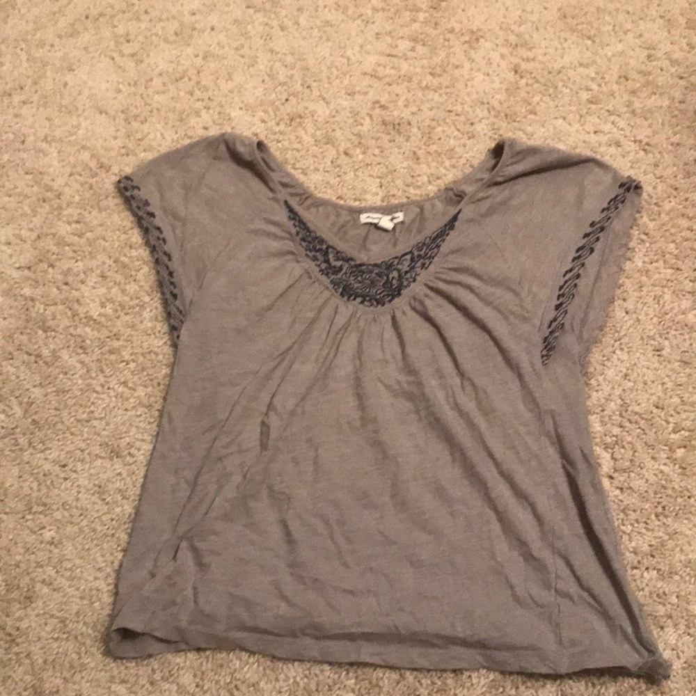 American eagle shirt